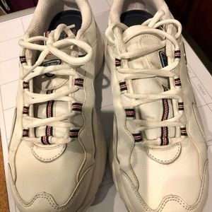 Skechers Air-Cooled Memory Foam  Like New Condition Women US 10  UK 7